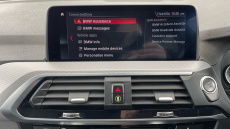 BMW X3 xDrive20d M Sport 5dr Step Auto Diesel Estate